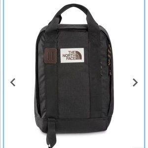 The North Face Tote bag backpack